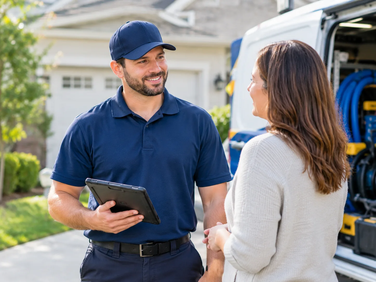 Sewage Backup Cleanup Ester, AK FAQs